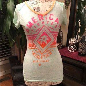 American Fighter T-shirt